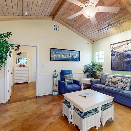 Sail Away At Pirate'S Bay Unit 113 Διαμέρισμα Πορτ Αράνσας Εξωτερικό φωτογραφία