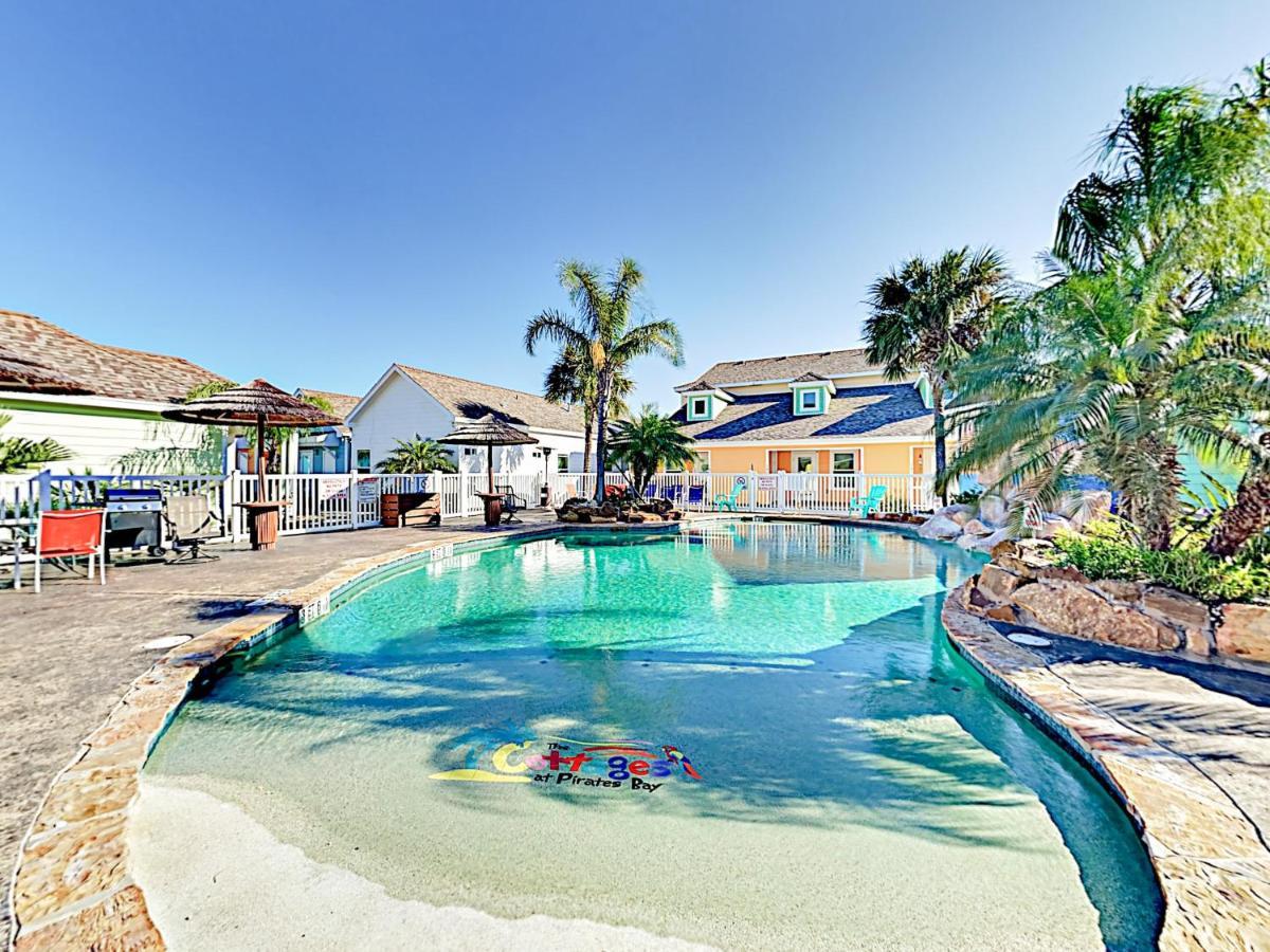 Sail Away At Pirate'S Bay Unit 113 Διαμέρισμα Πορτ Αράνσας Εξωτερικό φωτογραφία