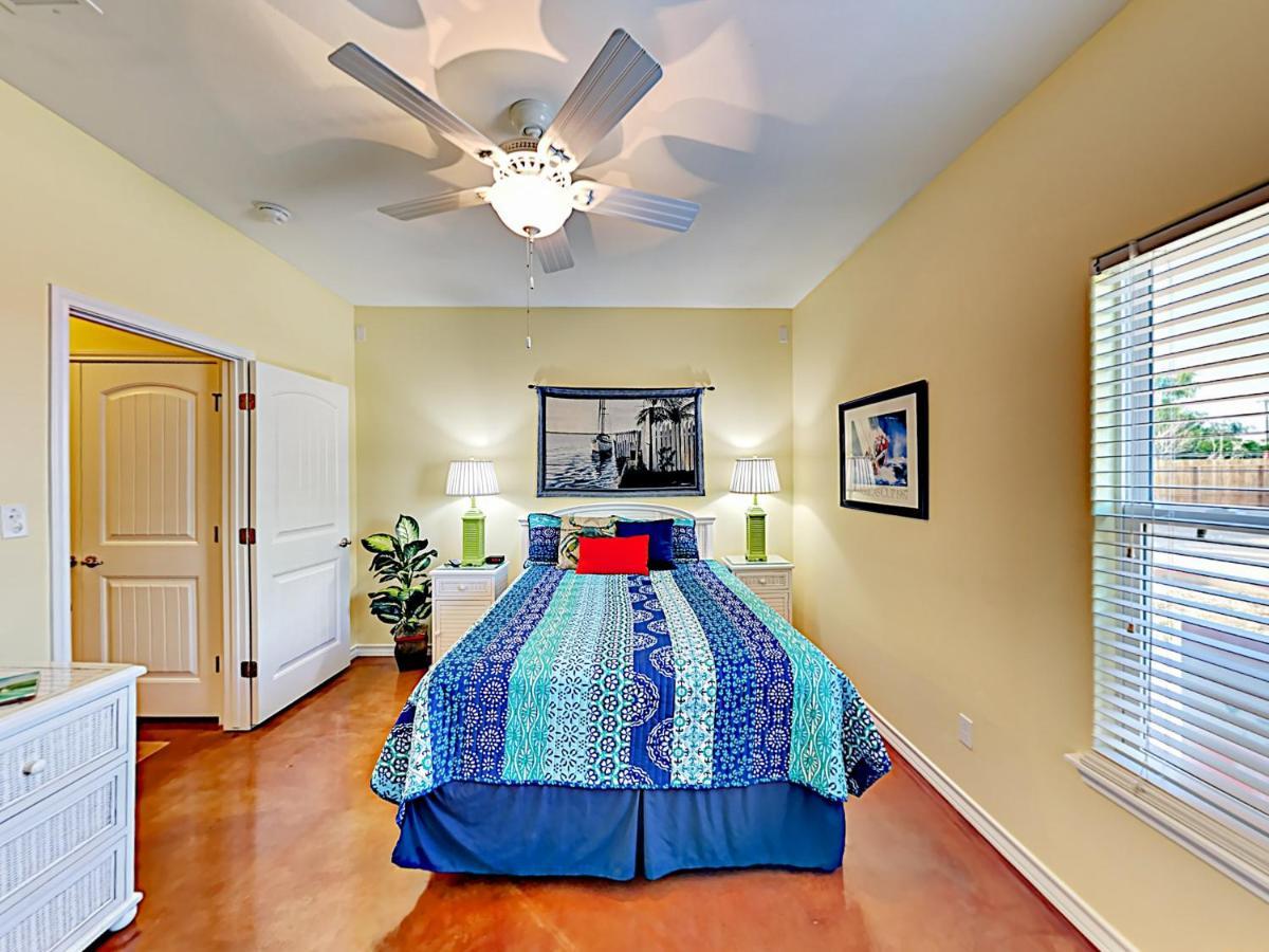 Sail Away At Pirate'S Bay Unit 113 Διαμέρισμα Πορτ Αράνσας Εξωτερικό φωτογραφία