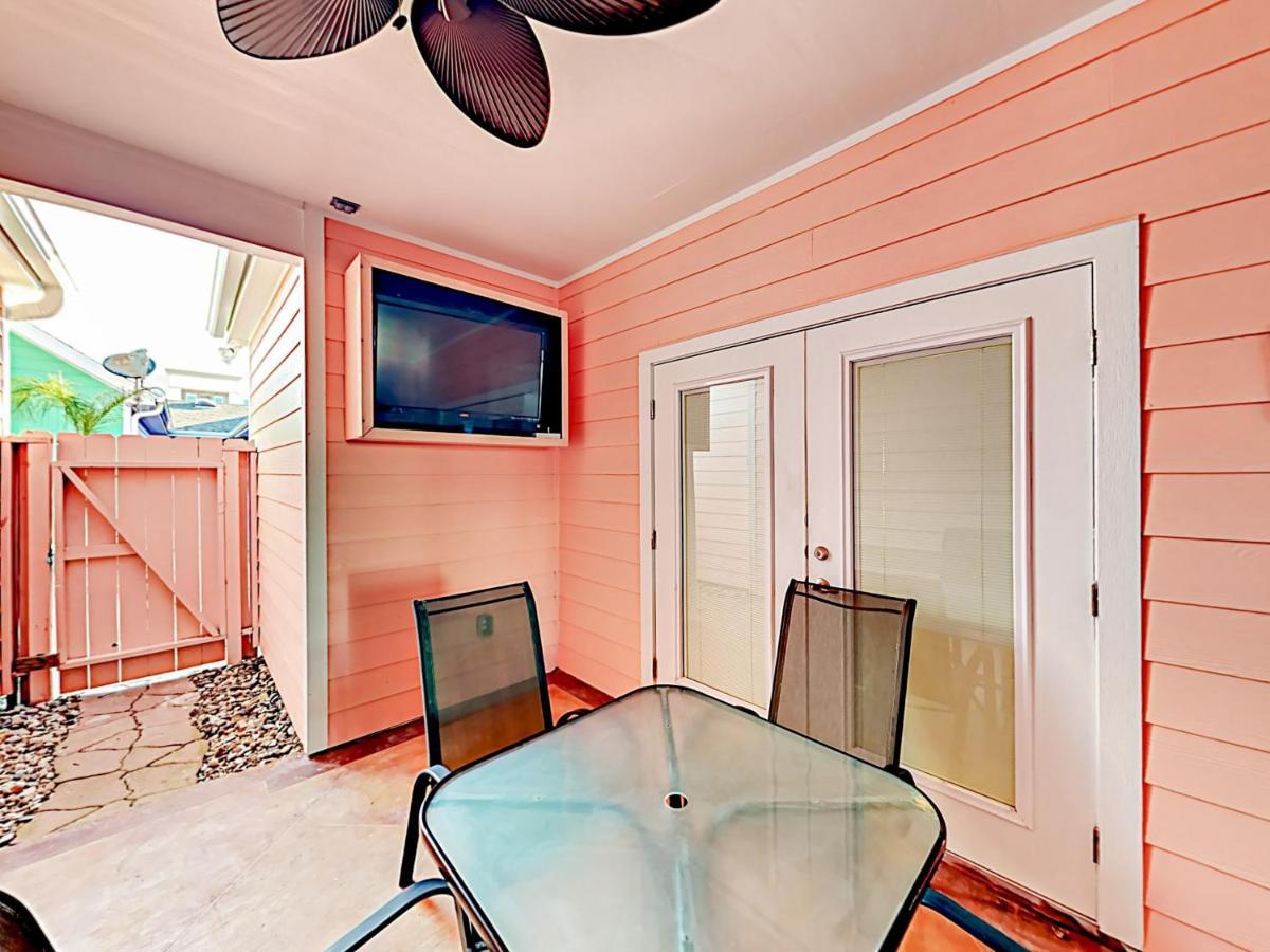 Sail Away At Pirate'S Bay Unit 113 Διαμέρισμα Πορτ Αράνσας Εξωτερικό φωτογραφία