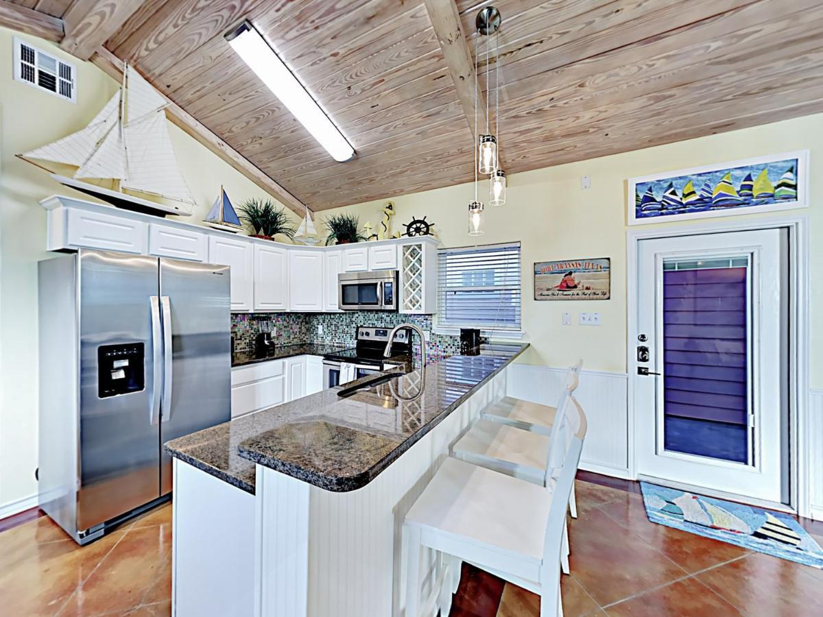 Sail Away At Pirate'S Bay Unit 113 Διαμέρισμα Πορτ Αράνσας Εξωτερικό φωτογραφία
