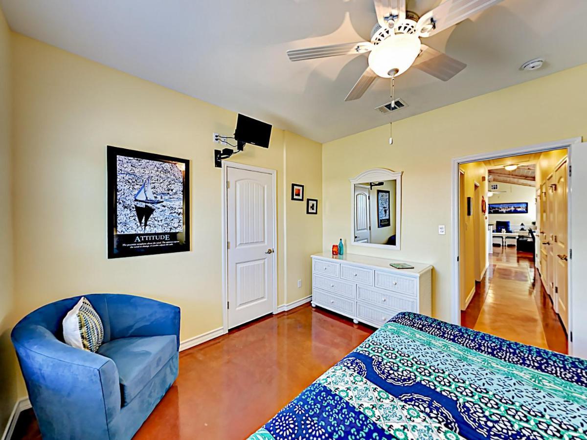 Sail Away At Pirate'S Bay Unit 113 Διαμέρισμα Πορτ Αράνσας Εξωτερικό φωτογραφία