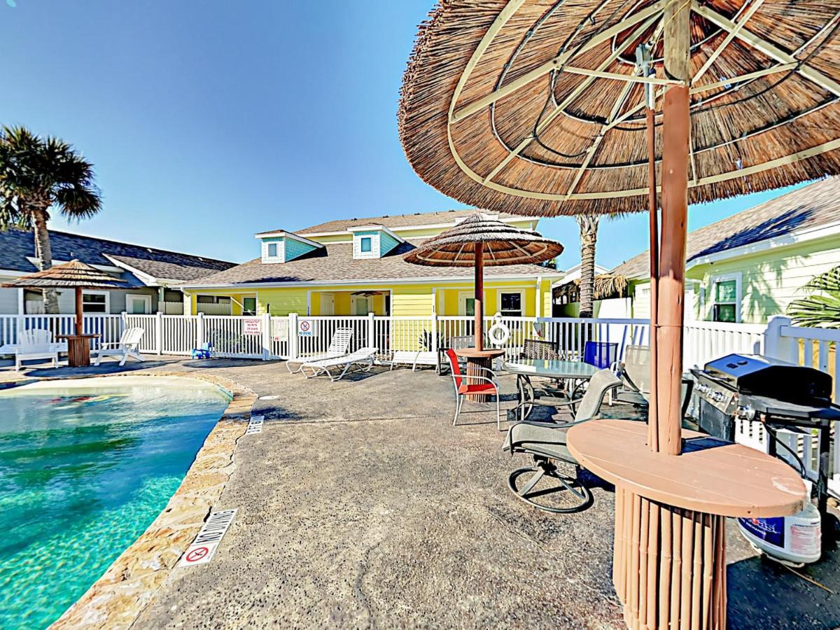 Sail Away At Pirate'S Bay Unit 113 Διαμέρισμα Πορτ Αράνσας Εξωτερικό φωτογραφία