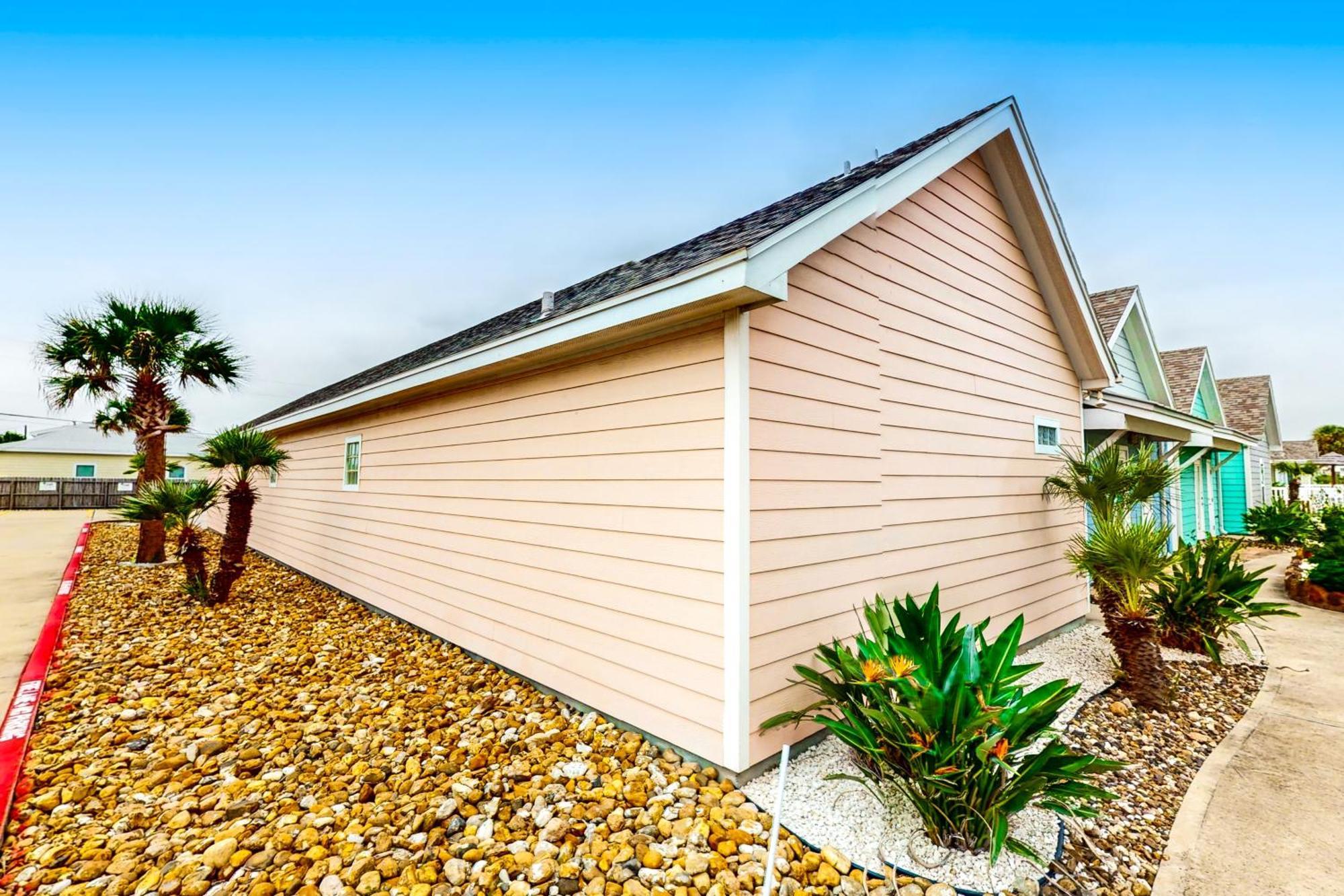 Sail Away At Pirate'S Bay Unit 113 Διαμέρισμα Πορτ Αράνσας Εξωτερικό φωτογραφία